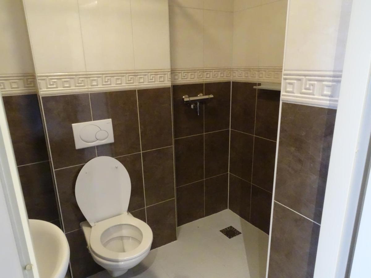 Hotel Wijkerhaven Бевервейк Екстер'єр фото